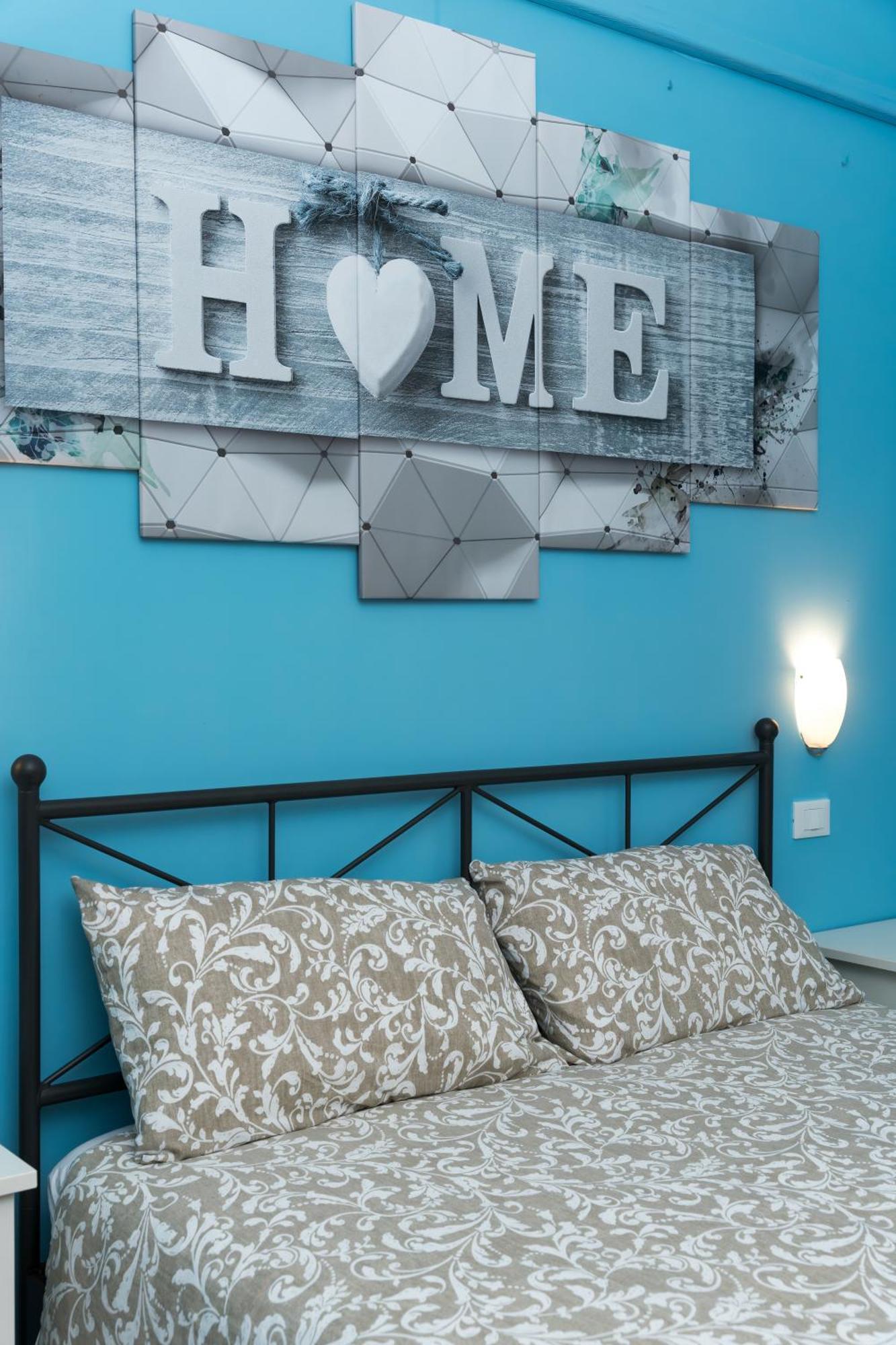 Ortensie Home Rom Exterior foto