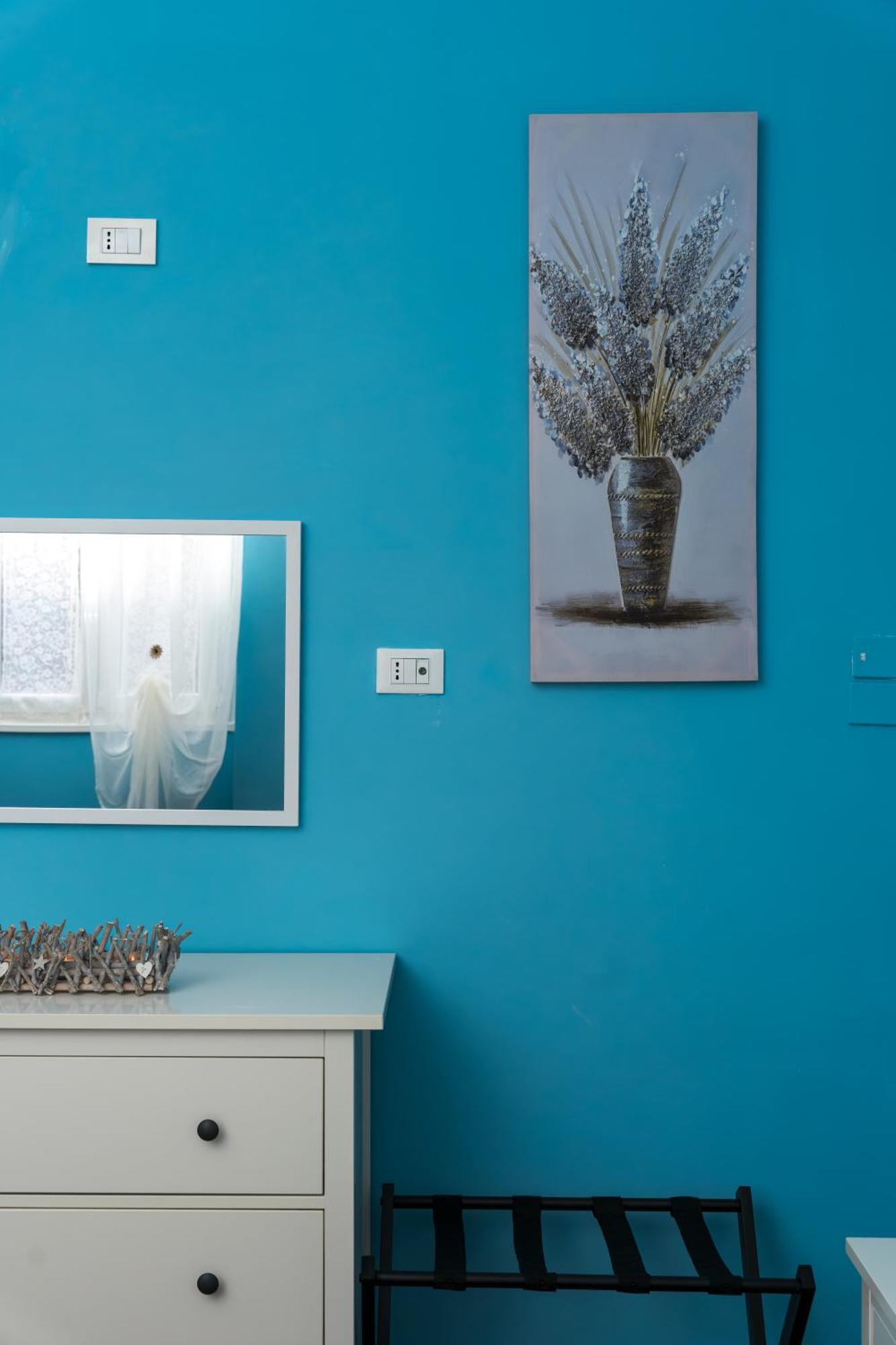 Ortensie Home Rom Exterior foto