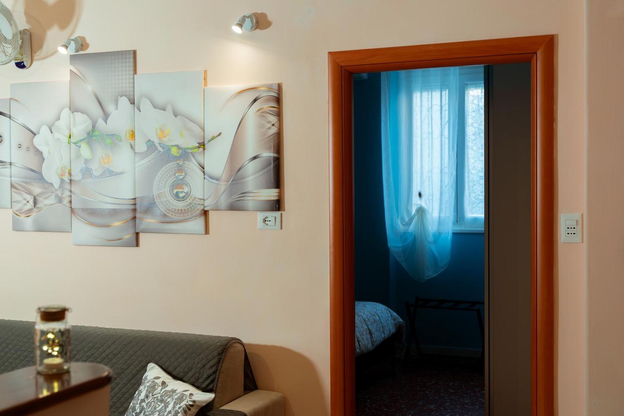 Ortensie Home Rom Exterior foto