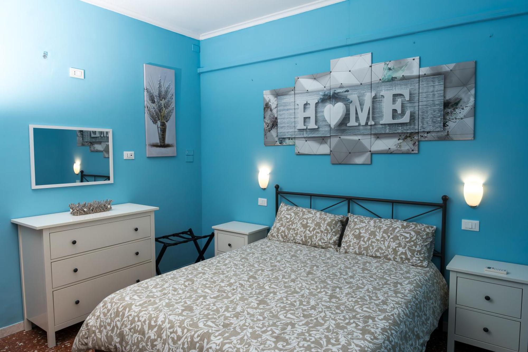 Ortensie Home Rom Exterior foto